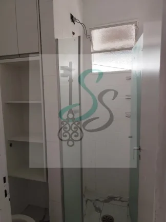 Imagem Venda de apartamento no Jardim Pacaembu, Campinas. 3 dormitórios, sala, cozinha, lavanderia, banheiro, lavabo, 1 vaga de garagem, condomínio com qua
