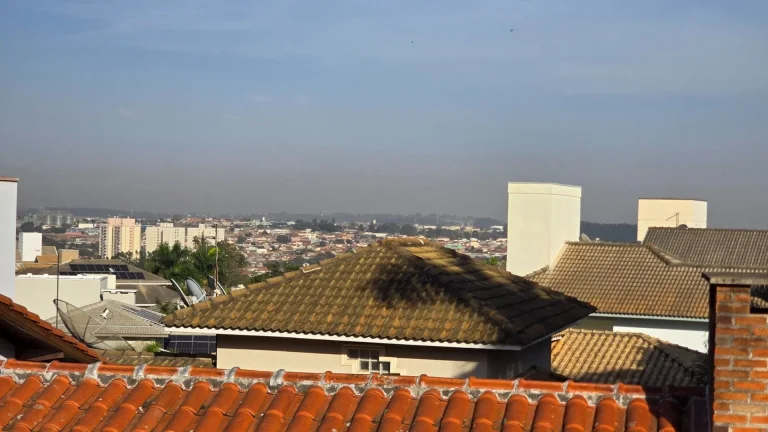 Imagem Casa com 3 suítes à venda, 392 m² por R$ 3.000.000 - Jardim Theodora - Itu/SP