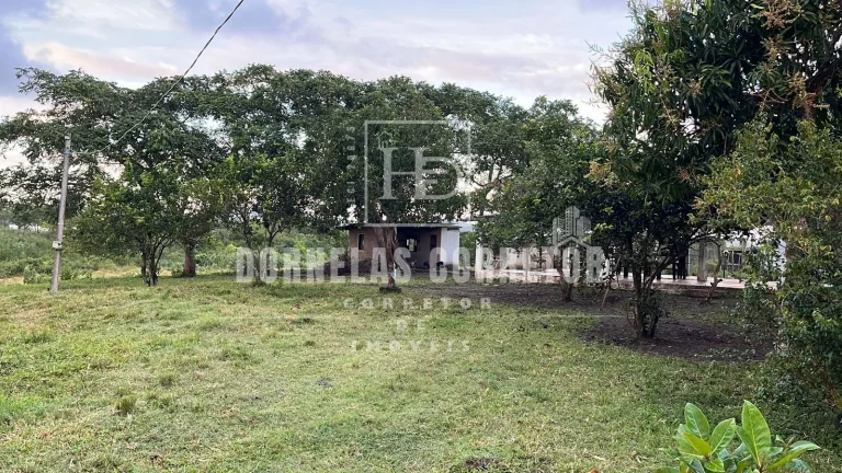 Imagem Fazenda Com 2 casas curral, açudes, poço, 7.500hc as margens da bar. tapacurá