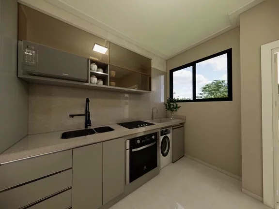 Imagem APARTAMENTO RESIDENCIAL em São Paulo - SP, Vila Salete