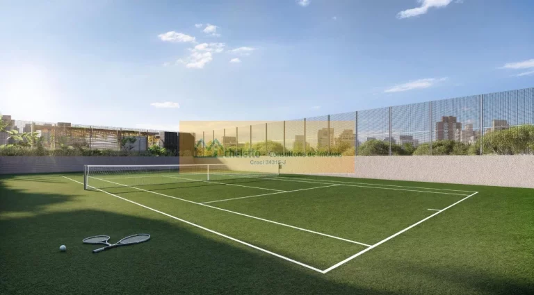 Imagem COBERTURA RESIDENCIAL em SÃO PAULO - SP, VILA MADALENA