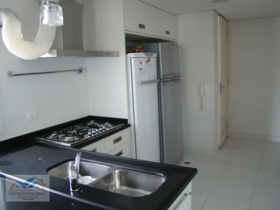 Imagem Apartamento Alto Padrão, Locação ou Venda, 3 suítes e 4 vagas. Vila Andrade