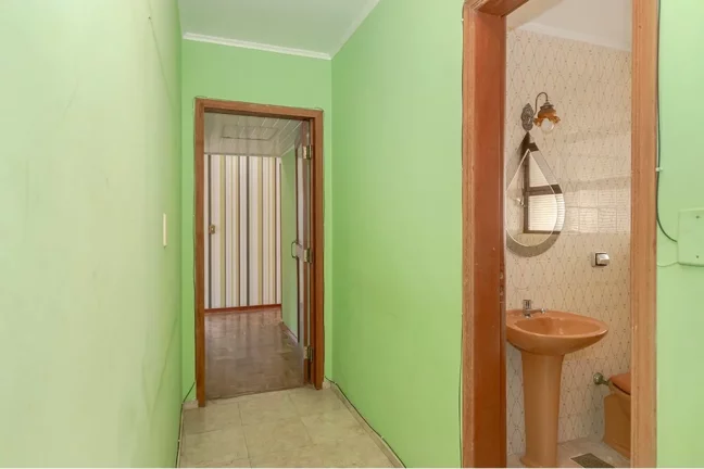 Imagem Apartamento à venda em Porto Alegre, Menino Deus, com 3 quartos, 117m²