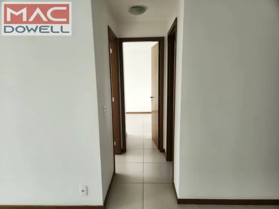 Imagem Viva Niterói - Apto de 65 m² - 2 Quartos com suite e vaga de garagem
