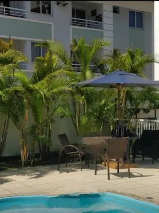 Imagem Apartamento Cidades Portuguesas Canasvieiras