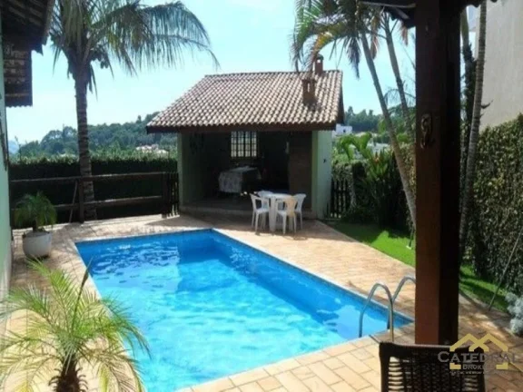 Imagem CASA COM 3 DORMITÓRIOS À VENDA, 210 M² POR R$ 890.000,00 - PARQUE DOS CAFEZAIS 4 - ITUPEVA/SP