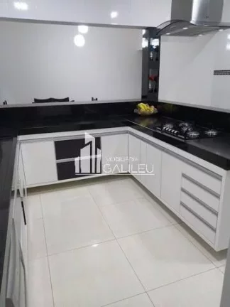 Imagem Casa para venda no Parque São Martinho
