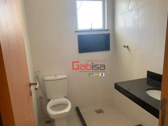 Imagem Apartamento Novo