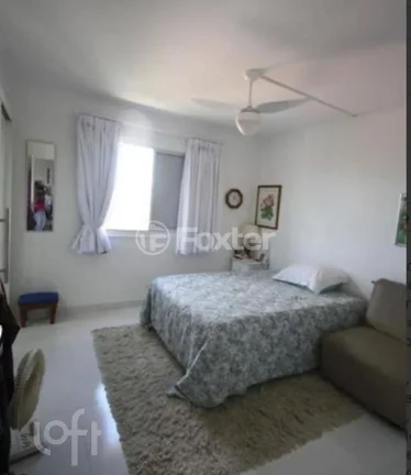 Imagem Apartamento Alto de Pinheiros - 107M², 3 Dorms, 1 Suíte, 2 Vagas Determinadas, Armários.