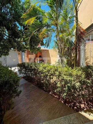 Imagem Casa para locação no bairro Antônio Cassimiro, 3 quartos, Petrolina-PE