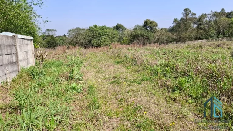 Imagem Terreno a venda com 4.450 M² em São José dos Pinhais PR
