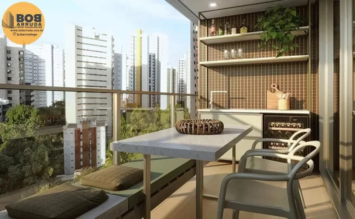 Imagem Apartamento Padrão