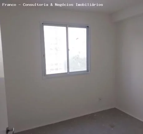 Imagem Apartamento para Venda em São Paulo, Campos Eliseos, 2 dormitórios, 1 banheiro