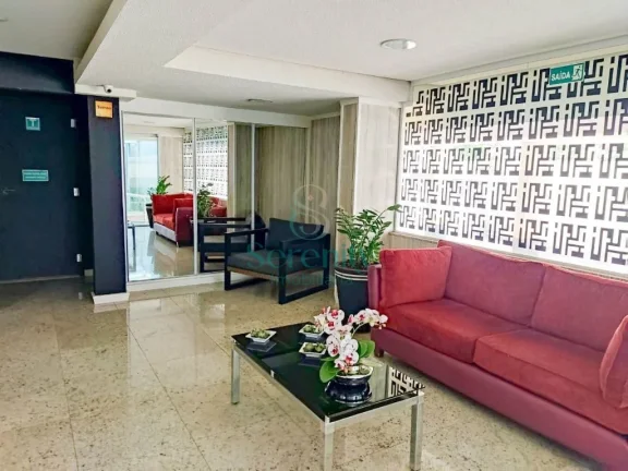 Imagem Apartamento à venda no Edifício Costa do Sol - Próximo a Avenida Maringá - Colégio Marista - 3 dormitórios - 1 Suíte - 1 Vaga - R$370.000,00 - Londrina - PR