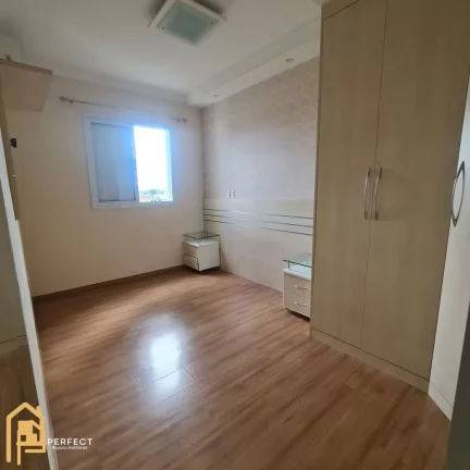 Imagem APARTAMENTO NO PARQUE SENHOR DO BONFIM