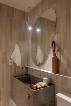 Imagem Apartamento para Venda em Niterói, CENTRO, 3 dormitórios, 1 suíte, 2 banheiros, 1 vaga