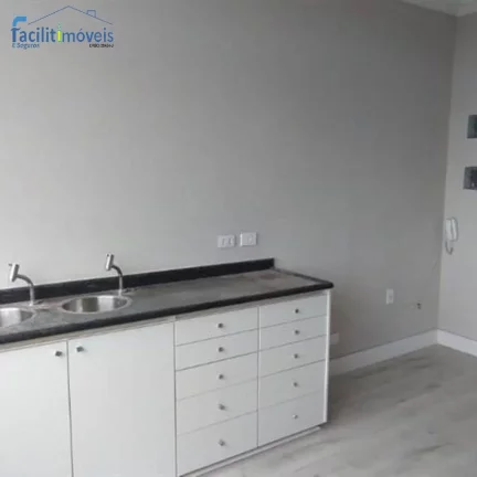 Imagem SALA DISPONÍVEL PARA LOCAÇÃO NO CENTRO DE SÃO BERNARDO DO CAMPO - SP