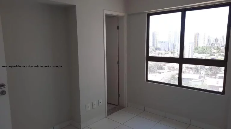 Imagem Apartamento para Venda em Natal, Capim Macio, 4 dormitórios, 2 suítes, 3 banheiros, 2 vagas