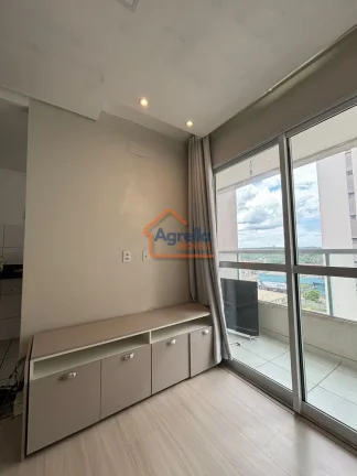 Imagem Apartamento à venda no bairro CONDOMÍNIO PORTAL RECANTO DAS ROSAS - Mogi Guaçu/SP