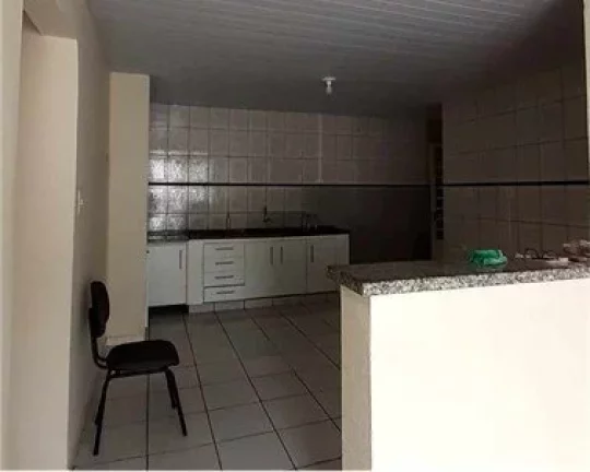 Imagem Casa a VENDA, Núcleo Jose Regino, Bauru/SP