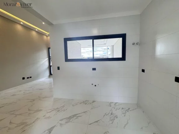Imagem Casa para Venda em São José dos Pinhais, Afonso Pena, 3 dormitórios, 1 suíte, 3 banheiros, 3 vagas