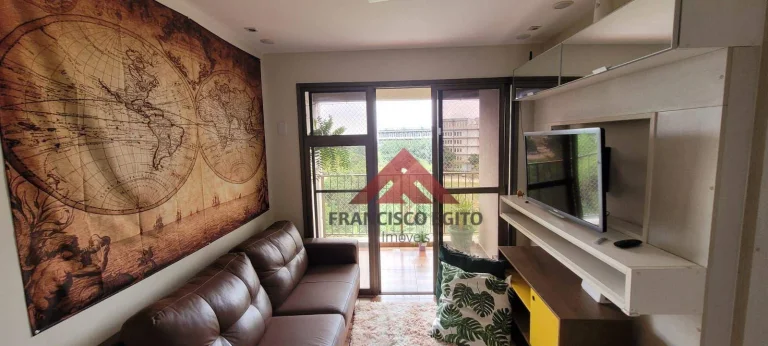 Imagem Apartamento 3 quartos junto à UFF Gragoatá. J