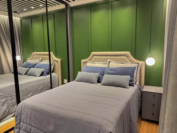 Imagem Apartamento com 4 dormitórios à venda sendo 4 suítes, 251 m² por - R$ 6.888.000,00 - Meia Praia - Itapema/SC