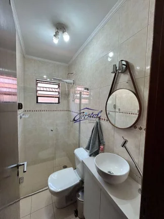 Imagem Vende - Casa com 2 suítes 106 m² no Jardim Ester, por R$ 680.000 - Jardim Ester - Butantrã/SP