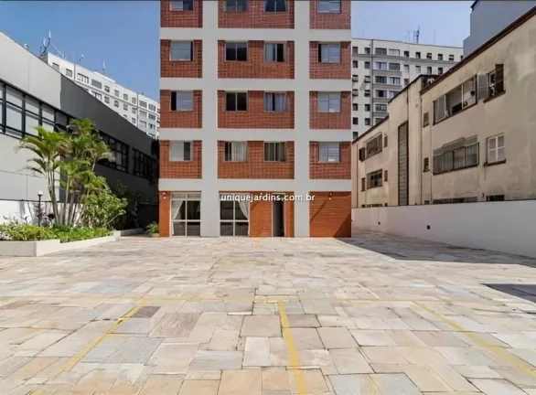 Imagem Apartamento à venda Itaim Bibi São Paulo