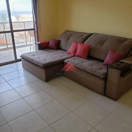 Imagem Cobertura com 3 dormitórios à venda, 200 m² por R$ 1.900.000,00 - Piratininga - Niterói/RJ