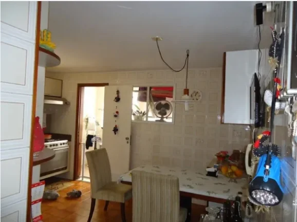 Imagem Apartamento para Venda em Rio de Janeiro, PENHA, 3 dormitórios, 1 suíte, 3 banheiros, 2 vagas