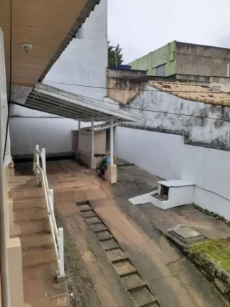 Imagem CASA COM 3 DORMITÓRIOS À VENDA, 186 M² POR R$ 700.000 - IMBETIBA - MACAÉ/RJ
