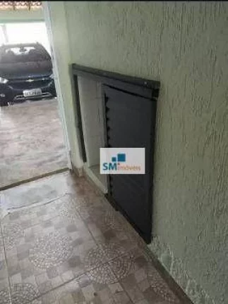 Foto do imóvel: Casa com 2 dormitórios à venda, 157 m² por R$ 900.000,00 - Barcelona - São Caetano do Sul/SP Foto do imóvel: Casa com 2 dormitórios à venda, 157 m² por R$ 900.000,00 - Barcelona - São Caetano do Sul/SP