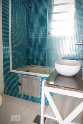 Imagem Apartamento à Venda - Copacabana, 3 Quartos, 90 m2