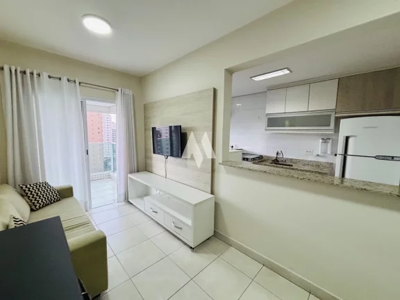 Imagem Apartamento à venda de alto padrão com lazer completo na Rua Gastronômica de Santos- Gonzaga / Santos - SP