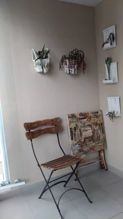 Imagem Apartamento à venda em São Paulo-SP, Parque São Jorge! 2 quartos, 1 suíte, 1 sala, 2 banheiros, 2 vagas de garagem. Venha conhecer!