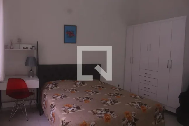 Imagem Apartamento à Venda - Copacabana, 1 Quarto, 28 m2