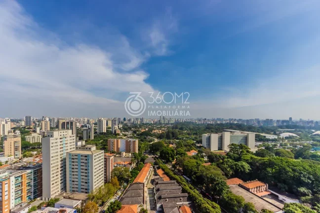 Imagem Apartamento Duplex para Venda em São Paulo / SP no bairro Vila Mariana
