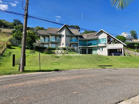 Imagem Casa em Condomínio para Venda em Bragança Paulista / SP no bairro Condomínio Jardim das Palmeiras