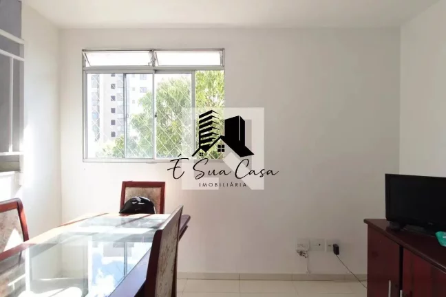 Imagem Cobertura de 3 quartos - Bairro Serrano - Belo Horizonte MG