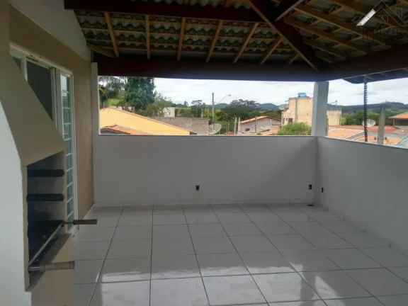 Imagem [Casa - Venda][Jd Nova República]