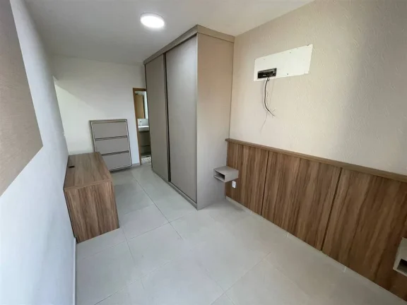 Imagem APARTAMENTO COM 71.1 m² - TUPI - PRAIA GRANDE SP