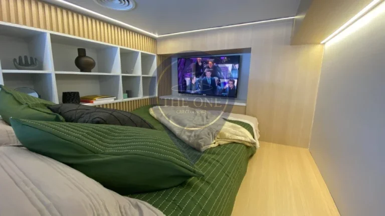 Imagem Studio à venda em São Paulo-SP: 1 quarto, 1 banheiro, 24m² na Vila Mariana