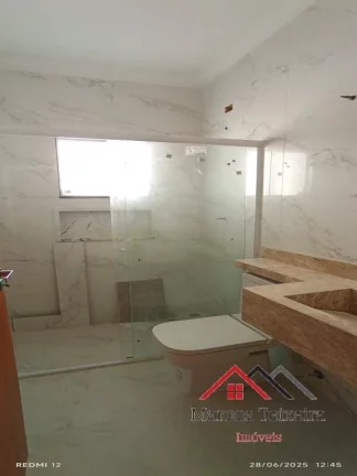 Imagem Casa - Santo Antonio