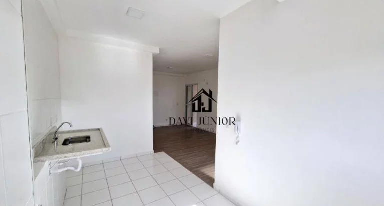Imagem Apartamento com 2 dormitórios à venda, 53 m² por R$ 320.000,00 - Jardim Ipê - Sorocaba/SP