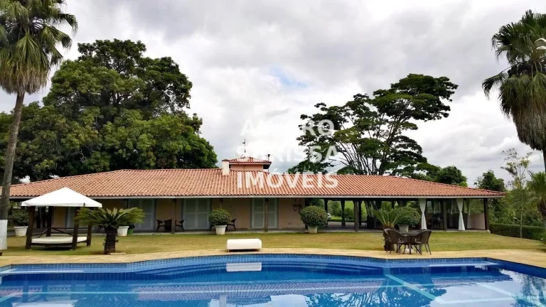 Imagem Casa com 4 dormitórios à venda, 300 m² por R$ 2.100.000,00 - Condomínio Fechado Bothanica Itu - Itu/SP