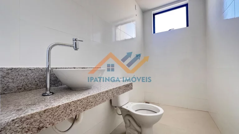 Imagem Apartamento à venda no bairro Cidade Nobre - Ipatinga