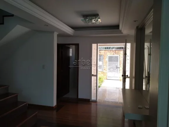 Imagem Excelente casa à venda em City América, São Paulo. Com área privativa de 501m², esta bela casa ...