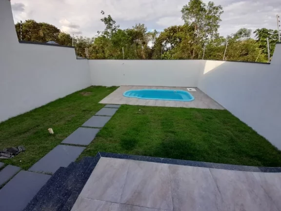 Imagem CASA RESIDENCIAL em MANAUS - AM, TARUMÃ