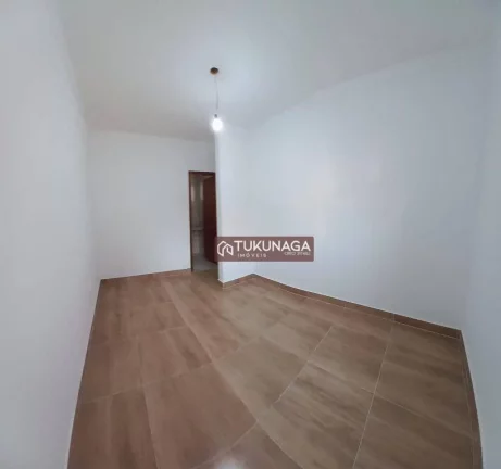 Imagem Sobrado à venda, 157 m² por R$ 900.000,00 - Jardim Santa Beatriz - Guarulhos/SP